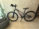 אופני Jamis Trail X 27.