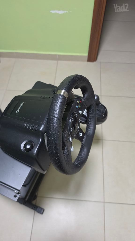 הגה logitech