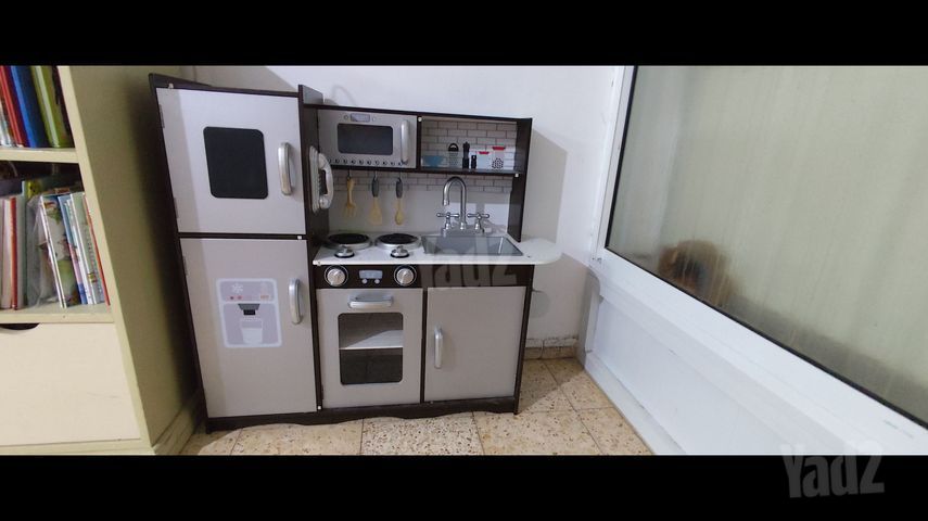 מטבח ילדים