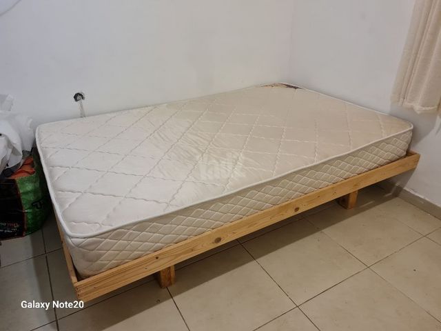 מיטה וחצי
