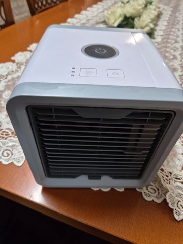 מאוורר שולחני