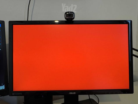 מסך גיימינג ASUS VG248QZ