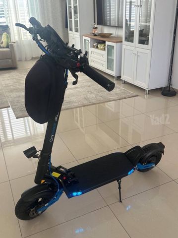 קורקינט חשמלי