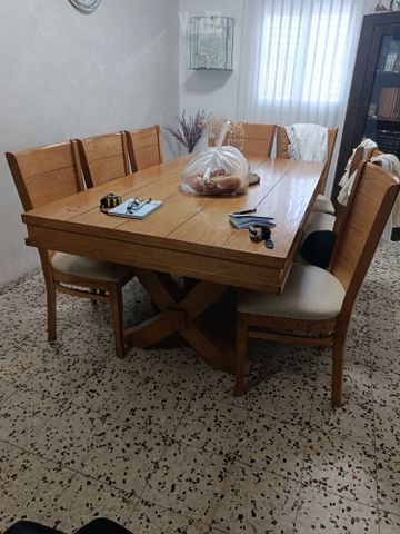 פינת אוכל