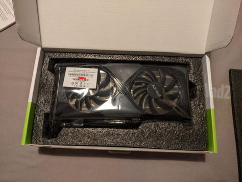 PNY 5060TI 16G