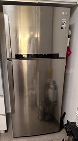 מקרר LG
