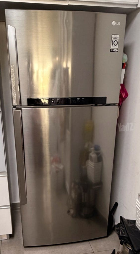 מקרר LG