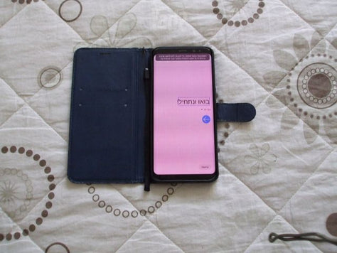 טלפון סולרי SAMSUNG