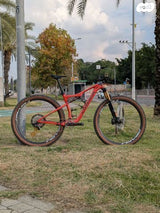 Orbea oiz tr xc אופני שטח