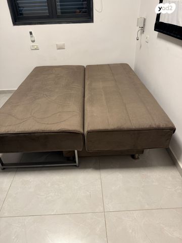 מיטה נפתחת
