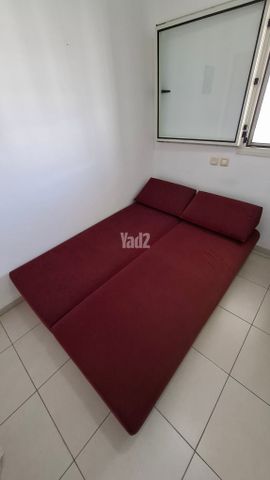 ספה נפתחת