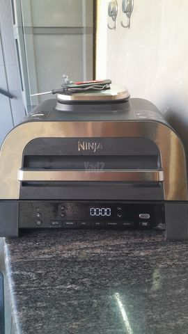 Ninja DG553