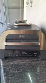 Ninja DG553
