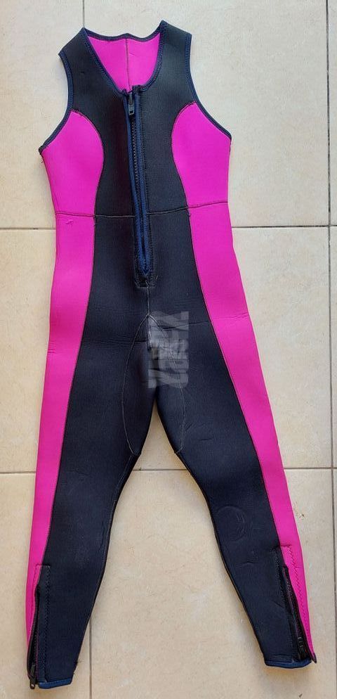 חליפת צלילה
