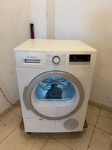 מייבש כביסה Bosch 8Kg germany
