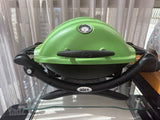 מנגל weber