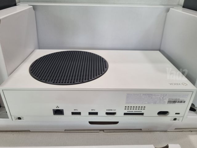 Xbox series s