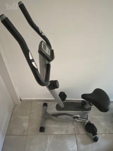 אופני כושר