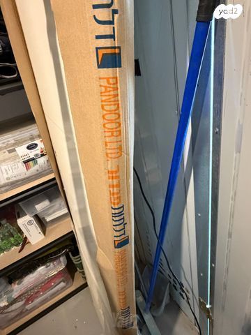 דלת פנים פנדור חדשה