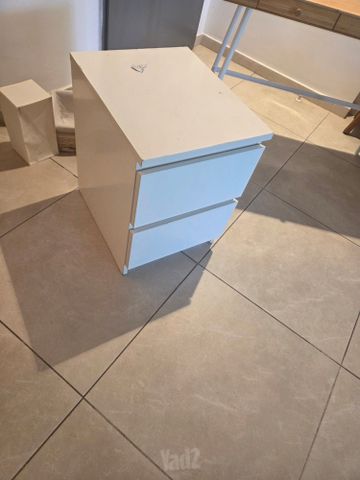 שידת איקאה