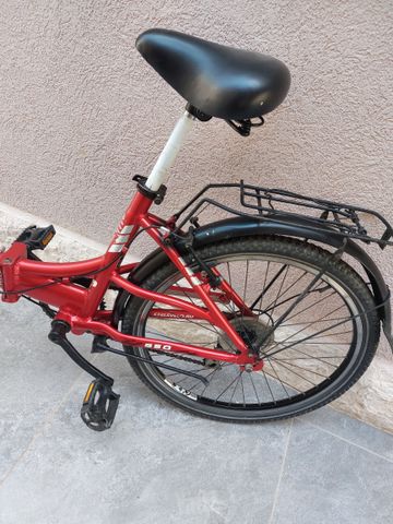 אופניים