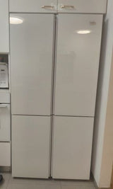 מקרר 4 דלתות