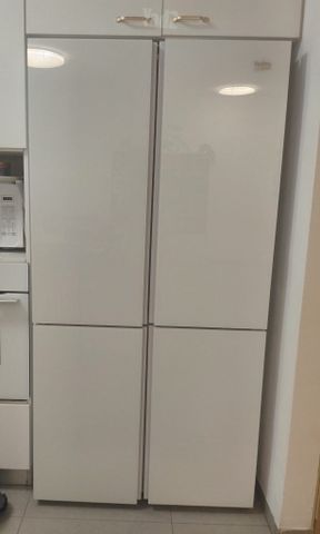 מקרר 4 דלתות