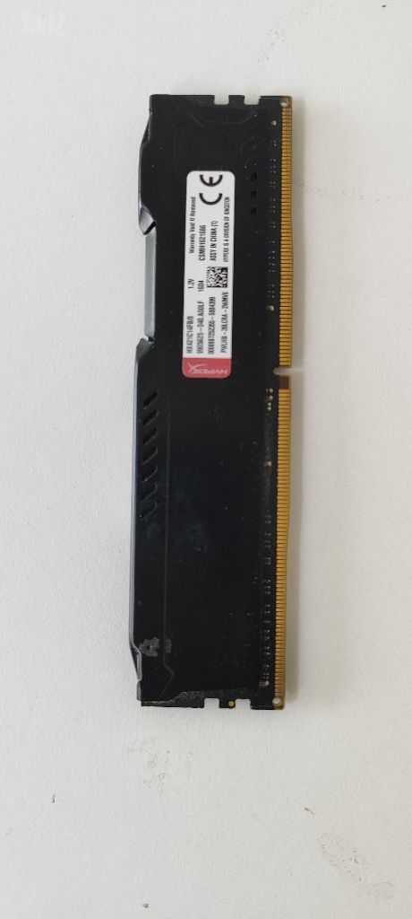 DDR4 8GB 2333