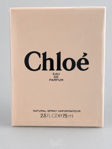 Signature 75 Chloé  מ״ל חדש