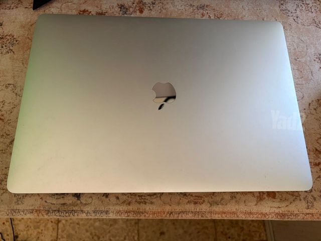 Macbook Pro 16' 2019