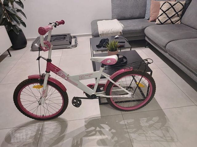 אופני BMX  אינץ 20  !!