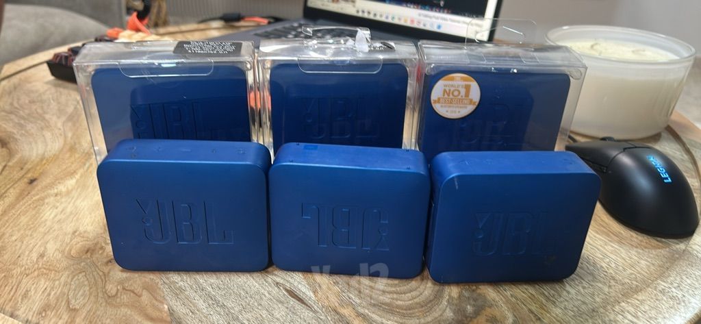 רמקול jbl