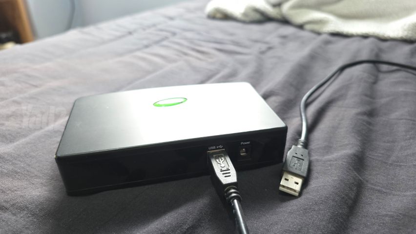 USB HUB מפצל USB