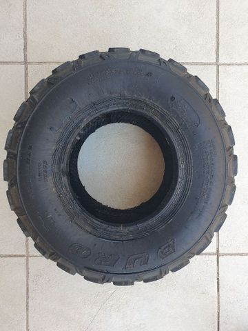 צמיג לטרקטורון