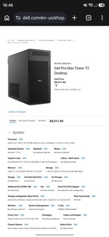 Ultra 7 265 NVIDIA RTX A1000