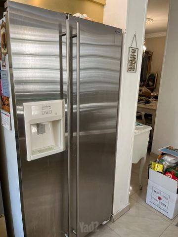 מקרר Amana