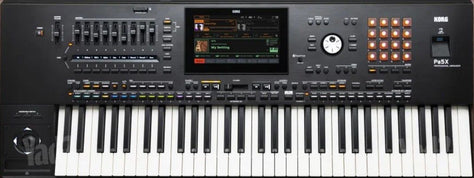 קורג Korg PA-5X 61