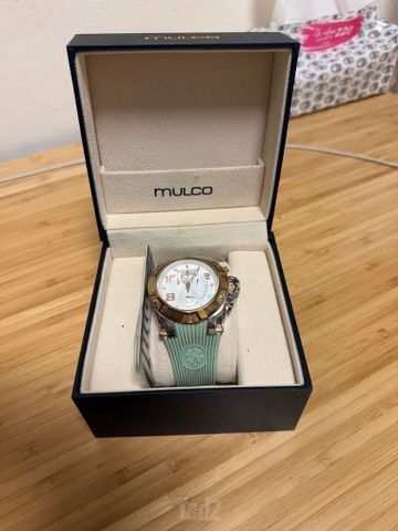 שעון MULCO