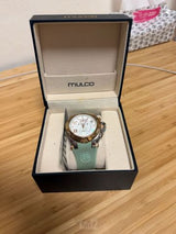 שעון MULCO