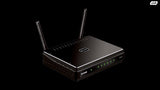 ראוטר D-LINK קווי