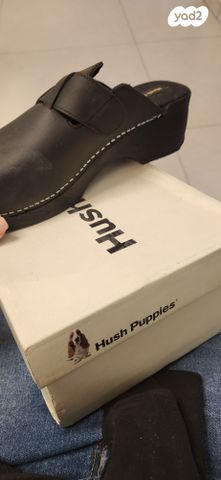 נעלי hush puppies