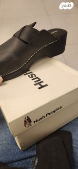 נעלי hush puppies
