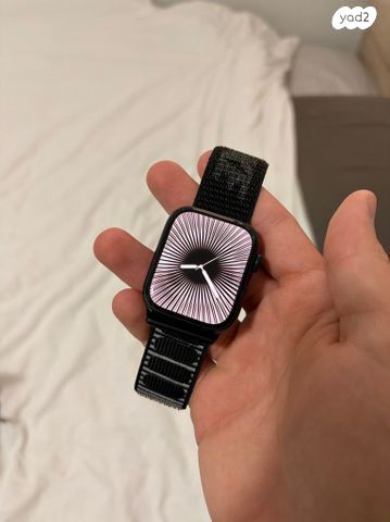 Apple watch 9 45mm gps