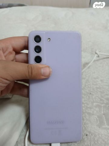 סמסונג s21 fe