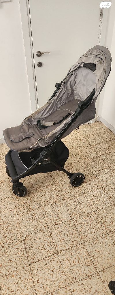 עגלה לתינוק בסגנון YOYO.