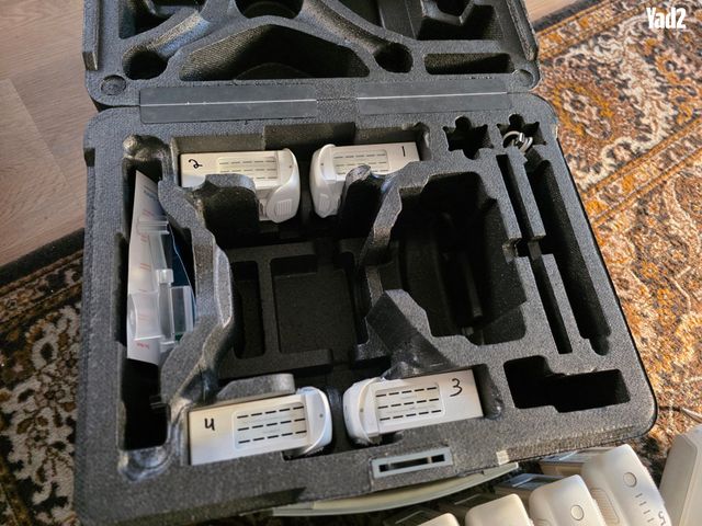 למכירה DJI פנטום 4 RTK
