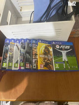 פלייסטיישן 4 , 2.5TB !! .
