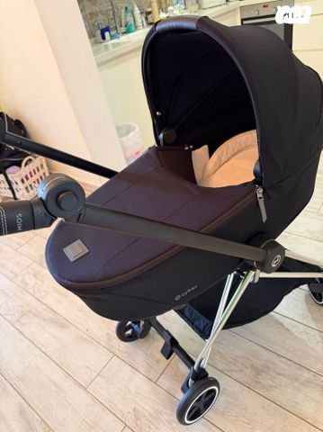 עגלה + טיולון cybex