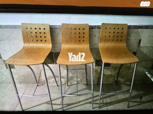 כסאות בר