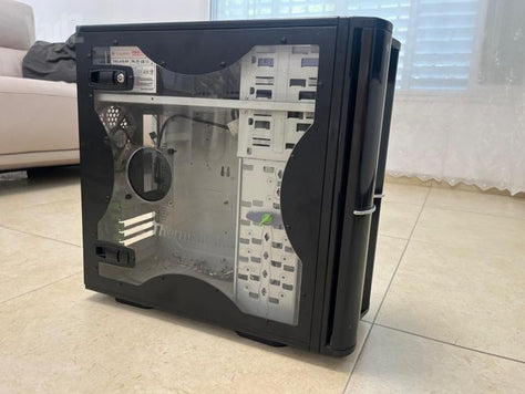 מארזThermaltake SopranoRS+ספק